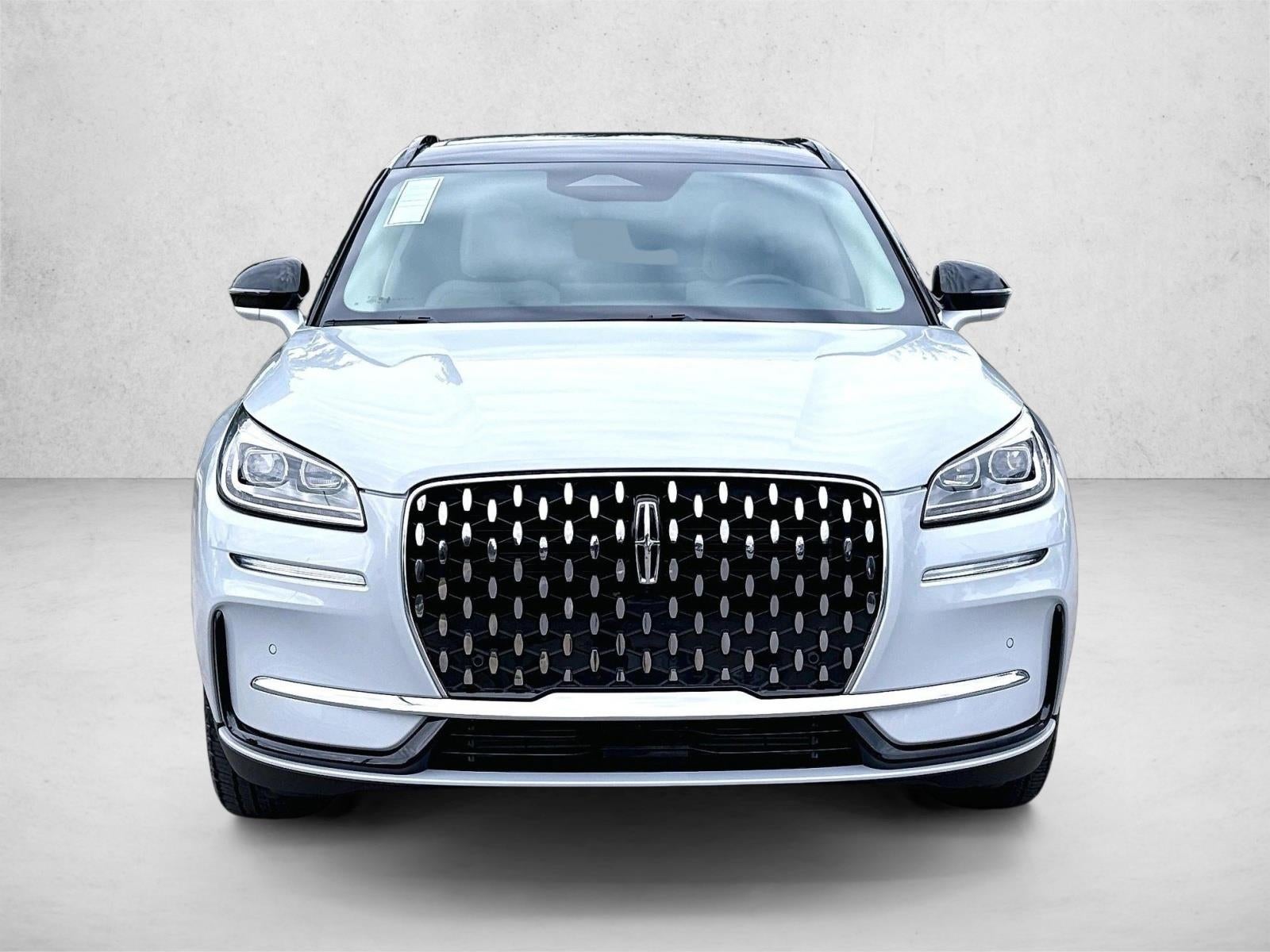 2025 Lincoln Corsair Reserve FWD