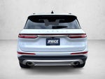 2025 Lincoln Corsair Reserve FWD