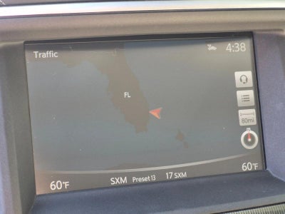 2020 INFINITI QX60 LUXE FWD