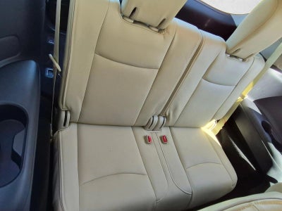2020 INFINITI QX60 LUXE FWD