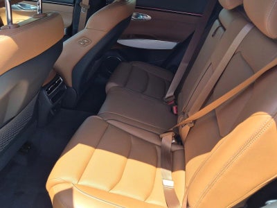 2026 Genesis GV70 2.5T Advanced AWD
