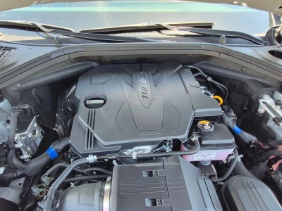 2026 Genesis GV70 2.5T Advanced AWD