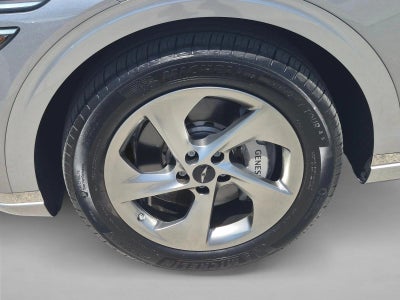 2026 Genesis GV70 2.5T Advanced AWD
