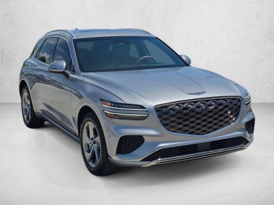 2026 Genesis GV70 2.5T Advanced AWD