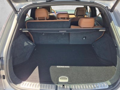 2026 Genesis GV70 2.5T Advanced AWD
