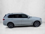 2025 BMW X7 xDrive40i Sports Activity Vehicle