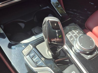 2021 BMW X4 xDrive30i Sports Activity Coupe