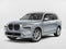 2025 BMW X7 M60i Sports Activity Vehicle