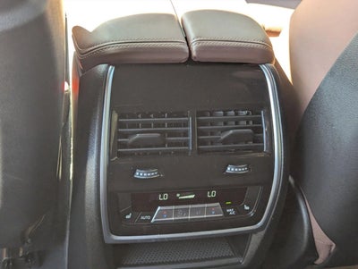 2024 BMW X7 M60i Sports Activity Vehicle