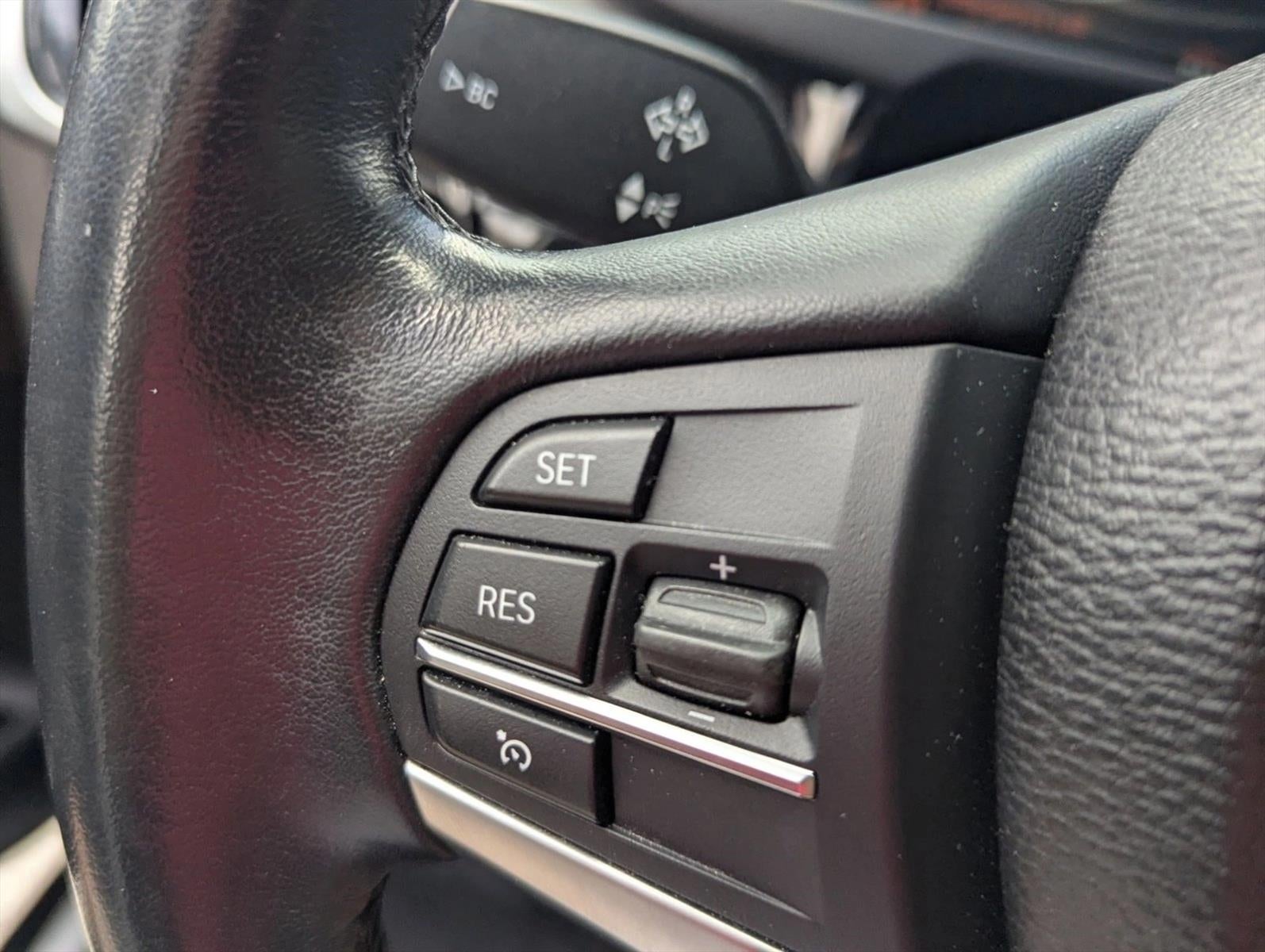 2017 BMW X5 xDrive35i Sports Activity Vehicle