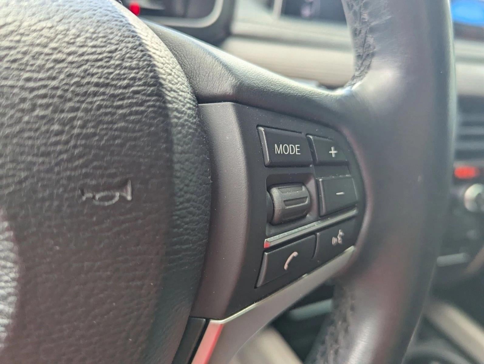 2017 BMW X5 xDrive35i Sports Activity Vehicle