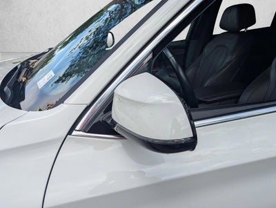 2017 BMW X5 xDrive35i Sports Activity Vehicle