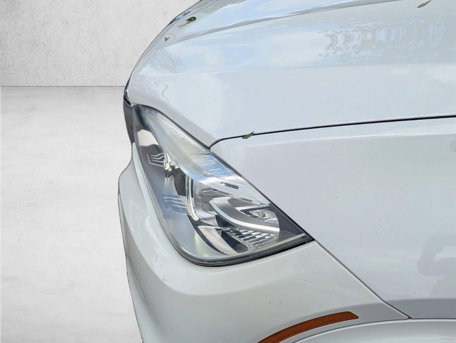 2017 BMW X5 xDrive35i Sports Activity Vehicle