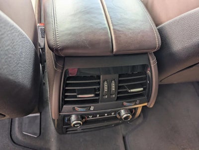 2017 BMW X5 xDrive35i Sports Activity Vehicle