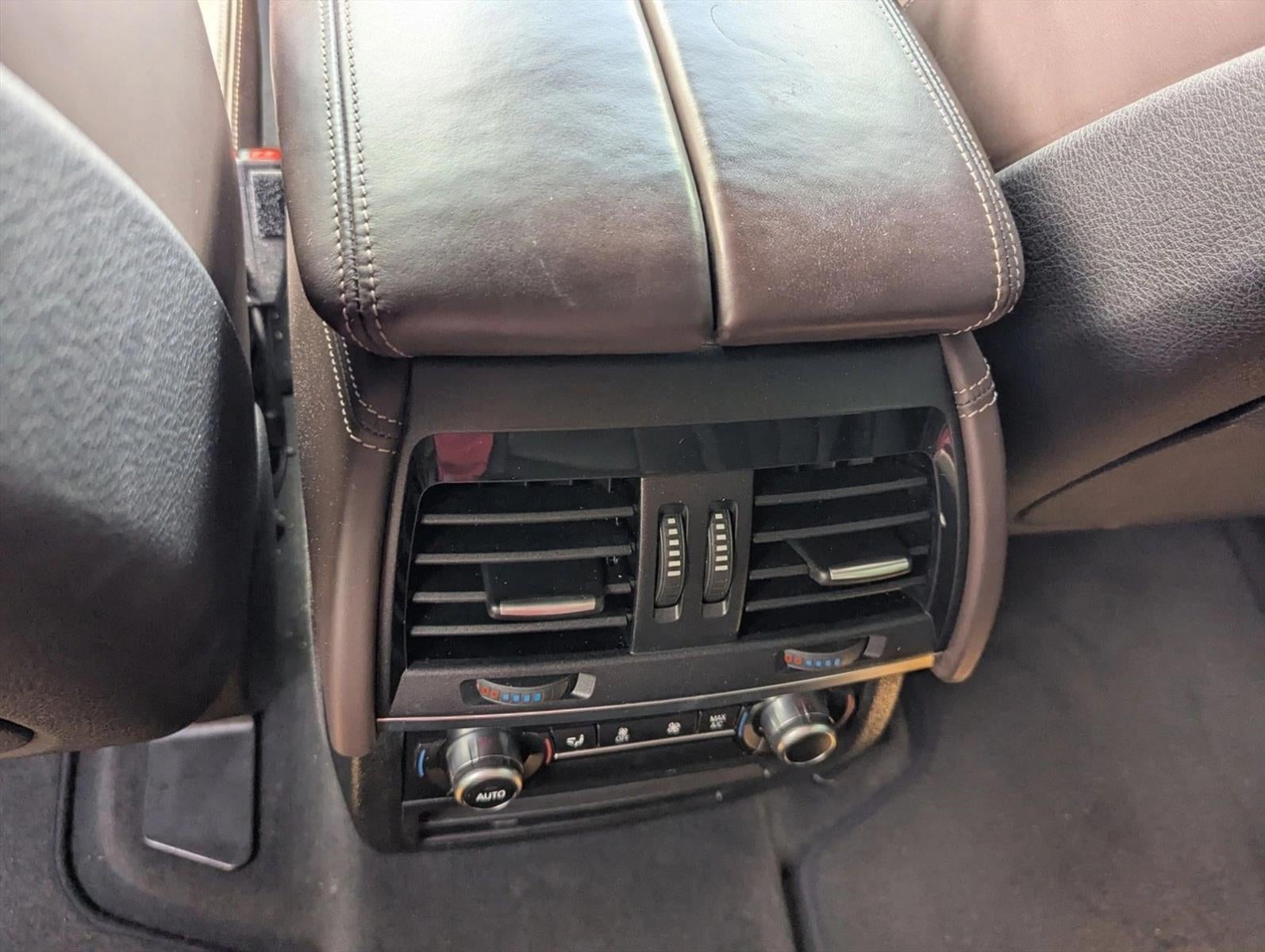 2017 BMW X5 xDrive35i Sports Activity Vehicle