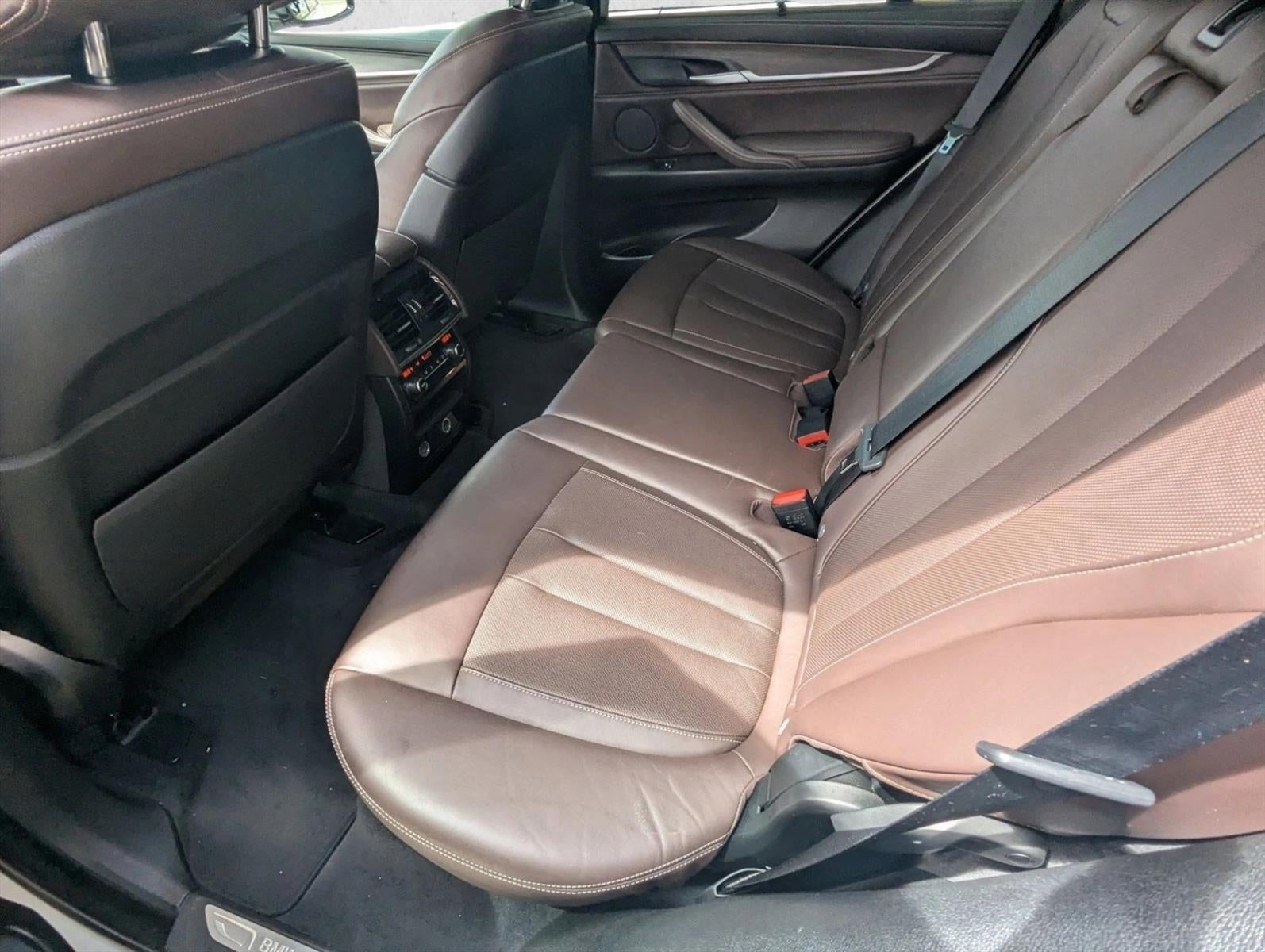 2017 BMW X5 xDrive35i Sports Activity Vehicle