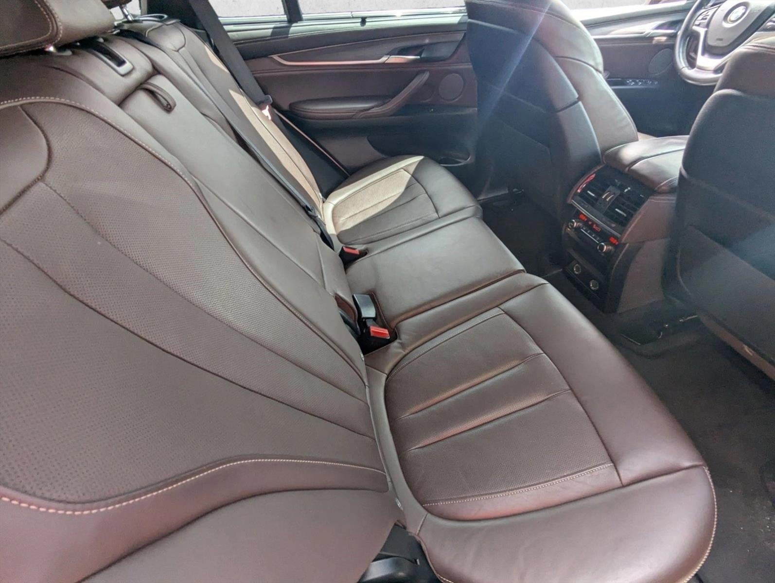 2017 BMW X5 xDrive35i Sports Activity Vehicle