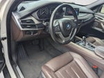 2017 BMW X5 xDrive35i Sports Activity Vehicle