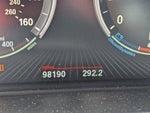 2017 BMW X5 xDrive35i Sports Activity Vehicle