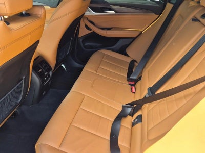 2021 BMW X3 M40i Sports Activity Vehicle