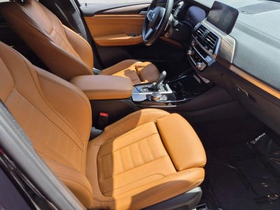 2021 BMW X3 M40i Sports Activity Vehicle
