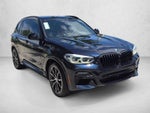 2021 BMW X3 M40i Sports Activity Vehicle
