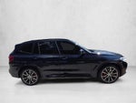2021 BMW X3 M40i Sports Activity Vehicle