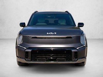 2026 Kia EV9 GT-Line AWD