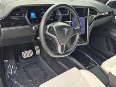 2019 Tesla Model X Performance AWD w/Ludicrous Mode *Ltd Avail*