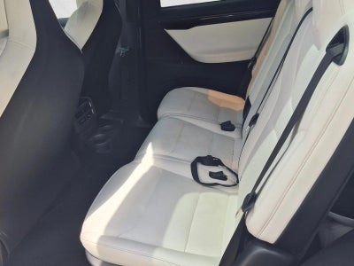 2019 Tesla Model X Performance AWD w/Ludicrous Mode *Ltd Avail*