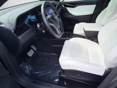2019 Tesla Model X Performance AWD w/Ludicrous Mode *Ltd Avail*