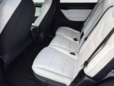2019 Tesla Model X Performance AWD w/Ludicrous Mode *Ltd Avail*