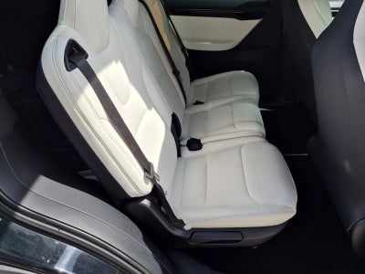 2019 Tesla Model X Performance AWD w/Ludicrous Mode *Ltd Avail*