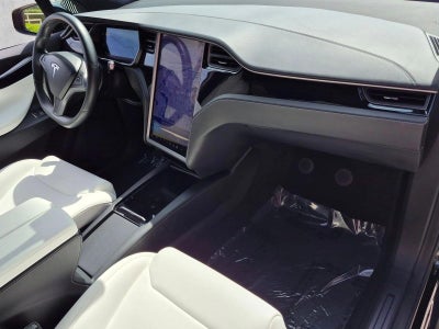 2019 Tesla Model X Performance AWD w/Ludicrous Mode *Ltd Avail*