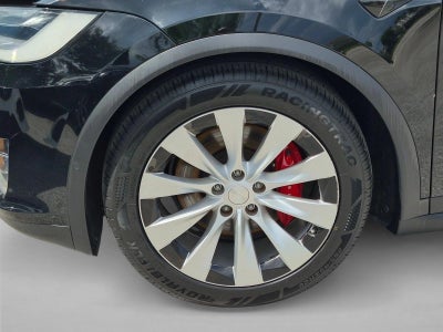 2019 Tesla Model X Performance AWD w/Ludicrous Mode *Ltd Avail*
