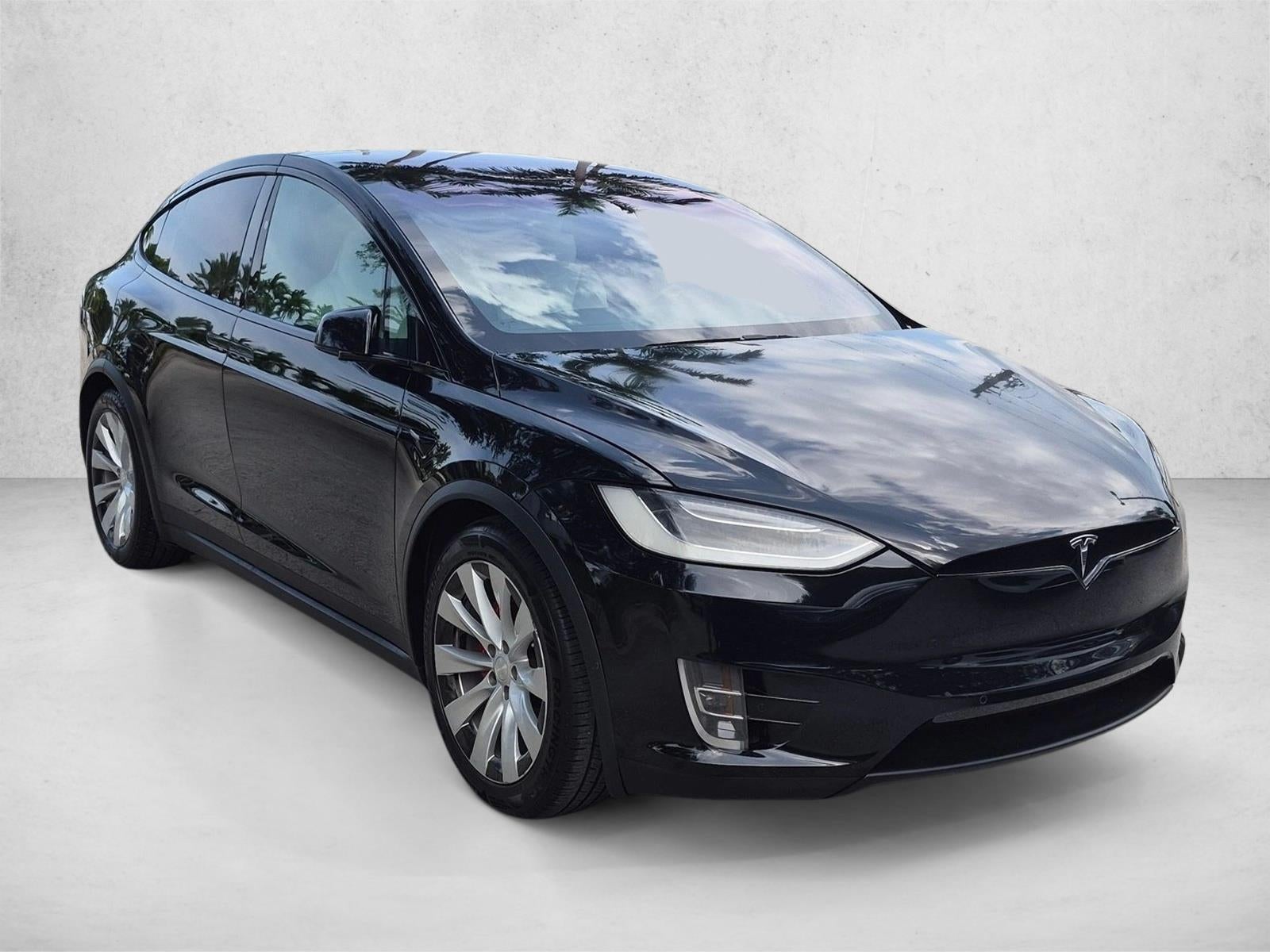 2019 Tesla Model X Performance AWD w/Ludicrous Mode *Ltd Avail*