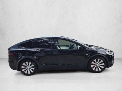2019 Tesla Model X Performance AWD w/Ludicrous Mode *Ltd Avail*
