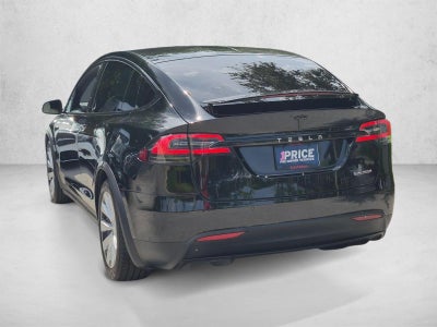 2019 Tesla Model X Performance AWD w/Ludicrous Mode *Ltd Avail*