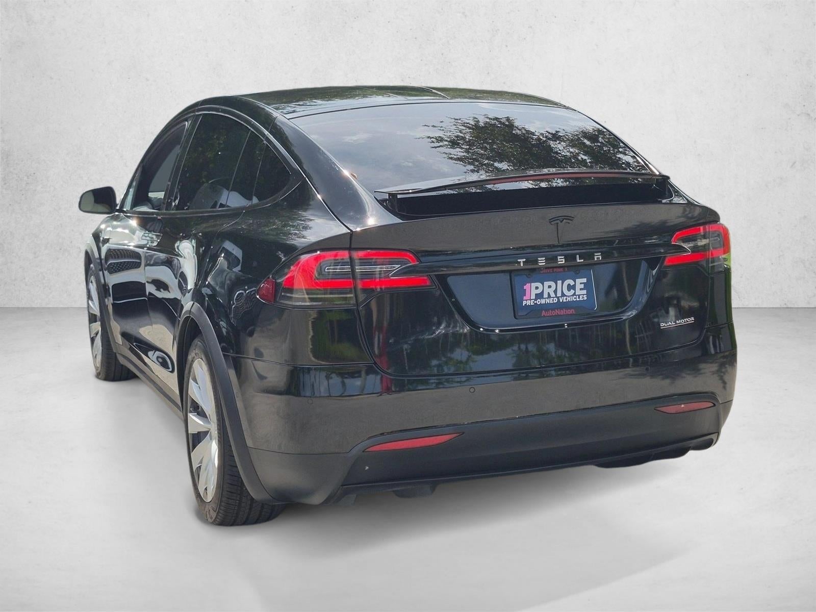 2019 Tesla Model X Performance AWD w/Ludicrous Mode *Ltd Avail*