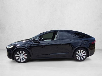 2019 Tesla Model X Performance AWD w/Ludicrous Mode *Ltd Avail*