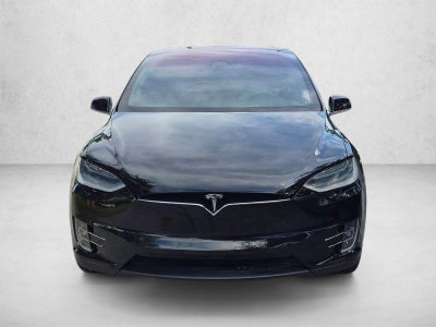 2019 Tesla Model X P100D AWD *Ltd Avail*