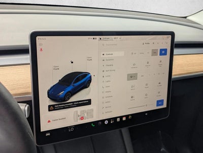 2025 Tesla Model Y Long Range AWD *Ltd Avail*