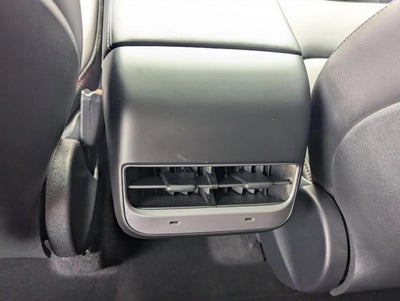2025 Tesla Model Y Long Range AWD *Ltd Avail*