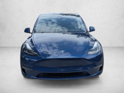 2025 Tesla Model Y Long Range AWD *Ltd Avail*