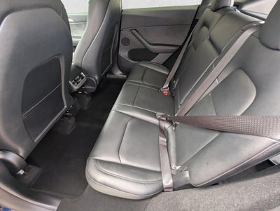 2025 Tesla Model Y Long Range AWD *Ltd Avail*