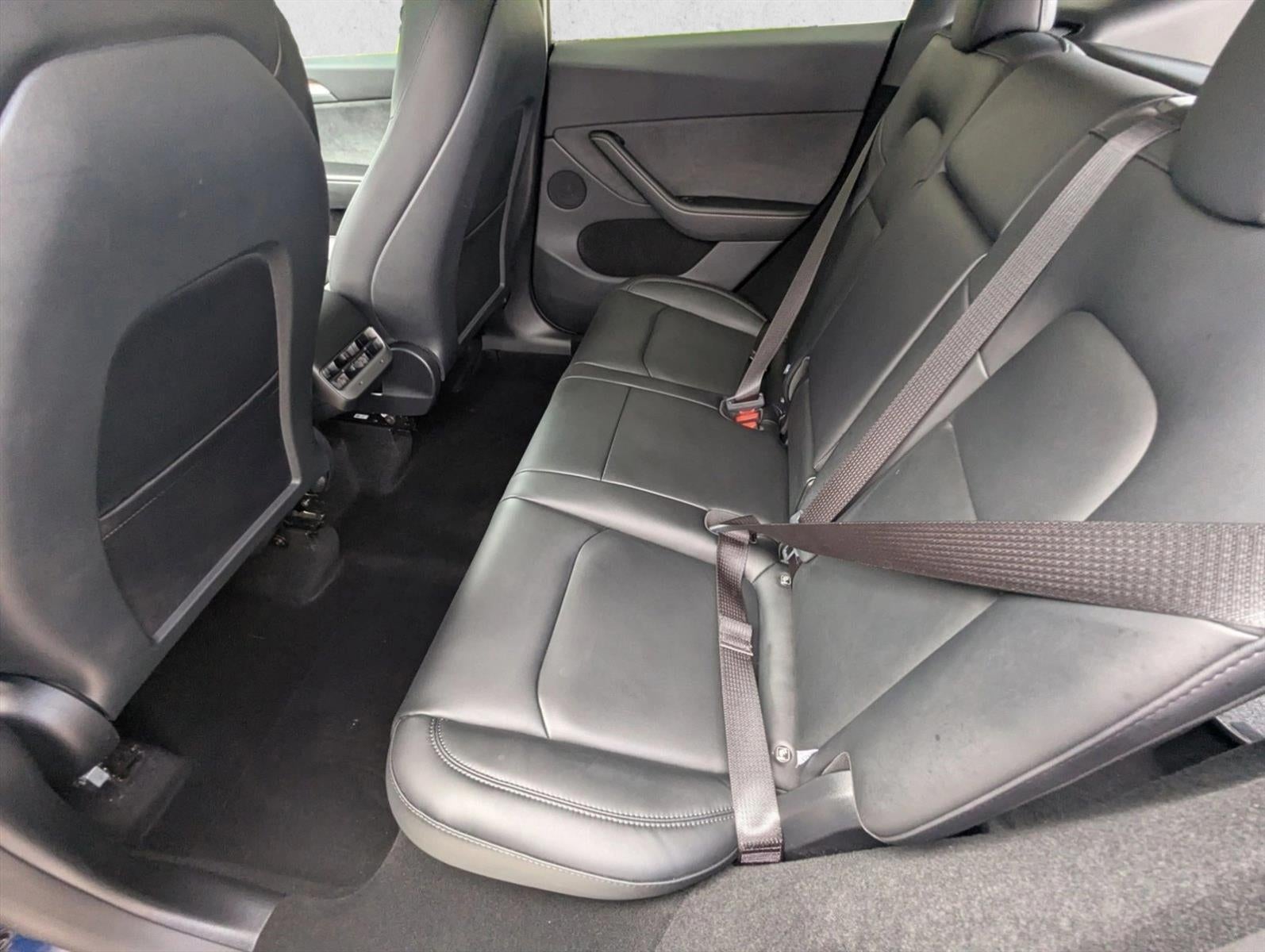 2025 Tesla Model Y Long Range AWD *Ltd Avail*