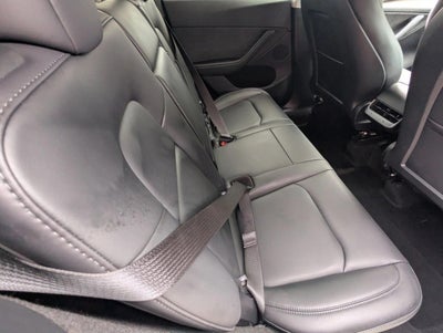 2025 Tesla Model Y Long Range AWD *Ltd Avail*