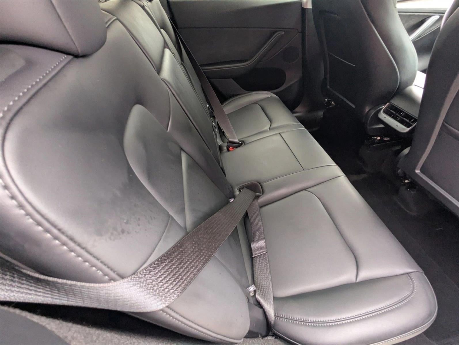 2025 Tesla Model Y Long Range AWD *Ltd Avail*