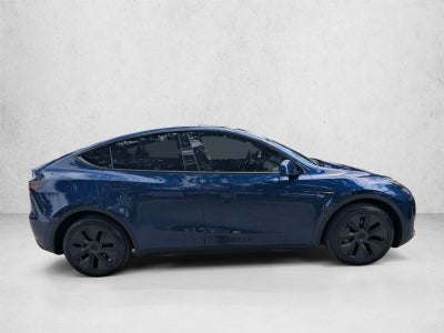 2025 Tesla Model Y Long Range AWD *Ltd Avail*