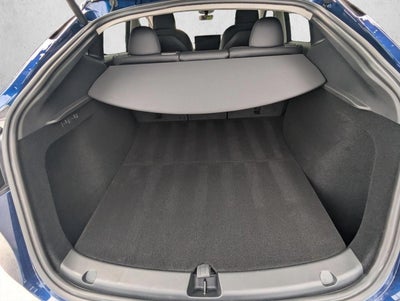 2025 Tesla Model Y Long Range AWD *Ltd Avail*